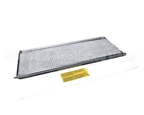 27263-11 Silver King Filter Kit With Guides