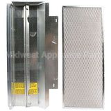 27263-12 Compatible Silver King Kit Filter W/Duct Skf27