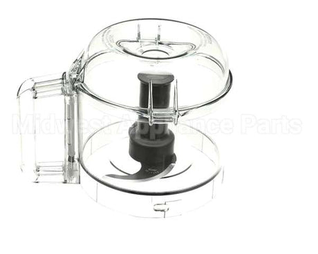 27271 Robot Coupe Cryst Cutter R2 Dic Attch