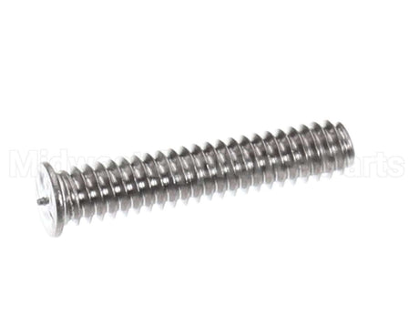 27274 Ultrafryer Stud Weld 1/4-20 X 1-1/4 S/S