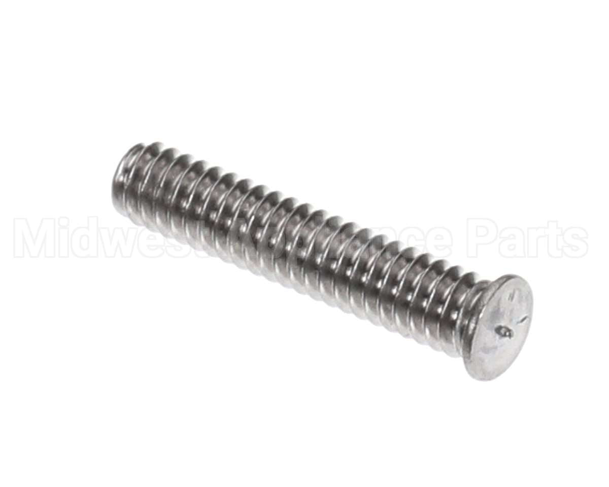 27274 Ultrafryer Stud Weld 1/4-20 X 1-1/4 S/S
