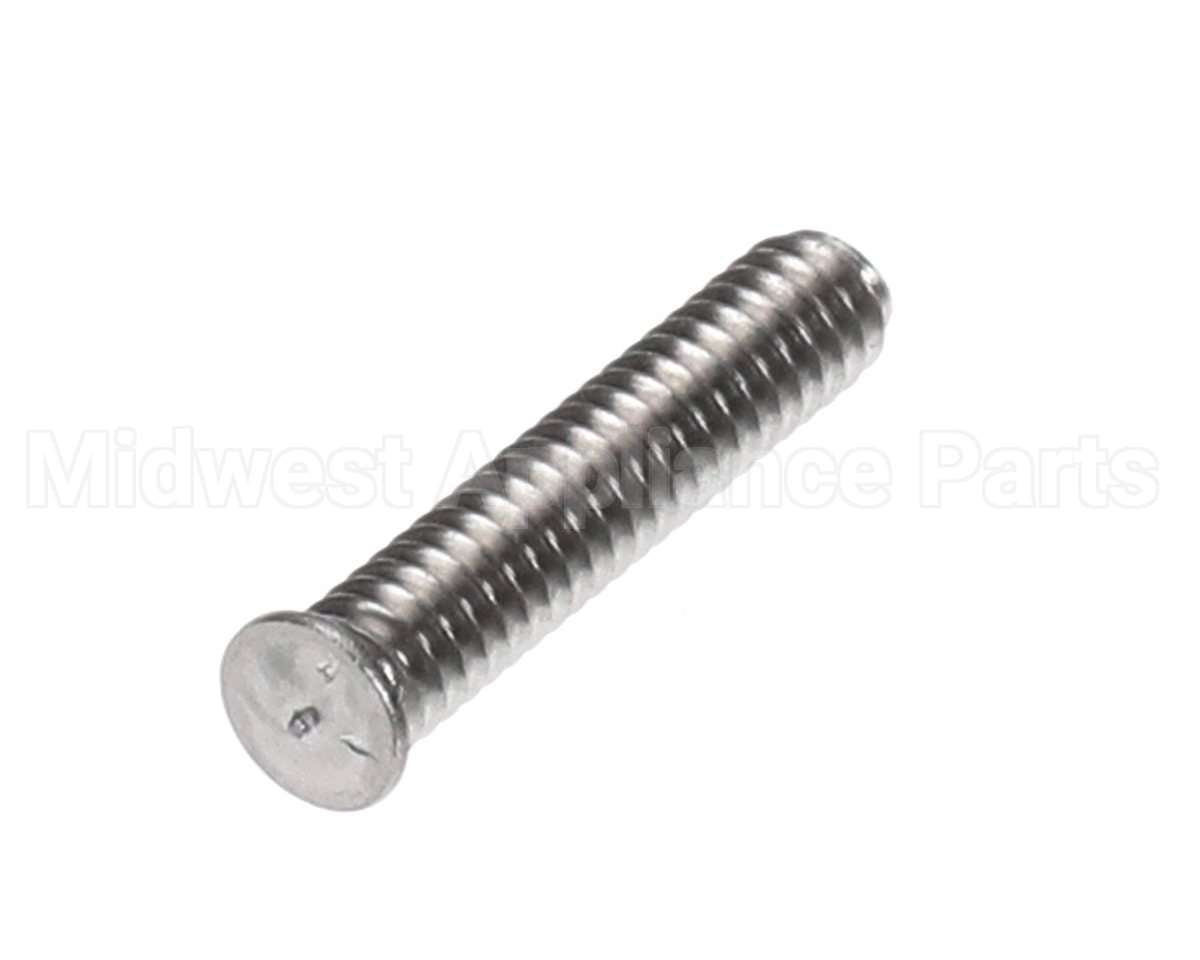 27274.0000 Ultrafryer Stud Weld 14-20 X 1-14 Ss