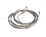 272748 U S Cooler Door Heater Wire 34X76