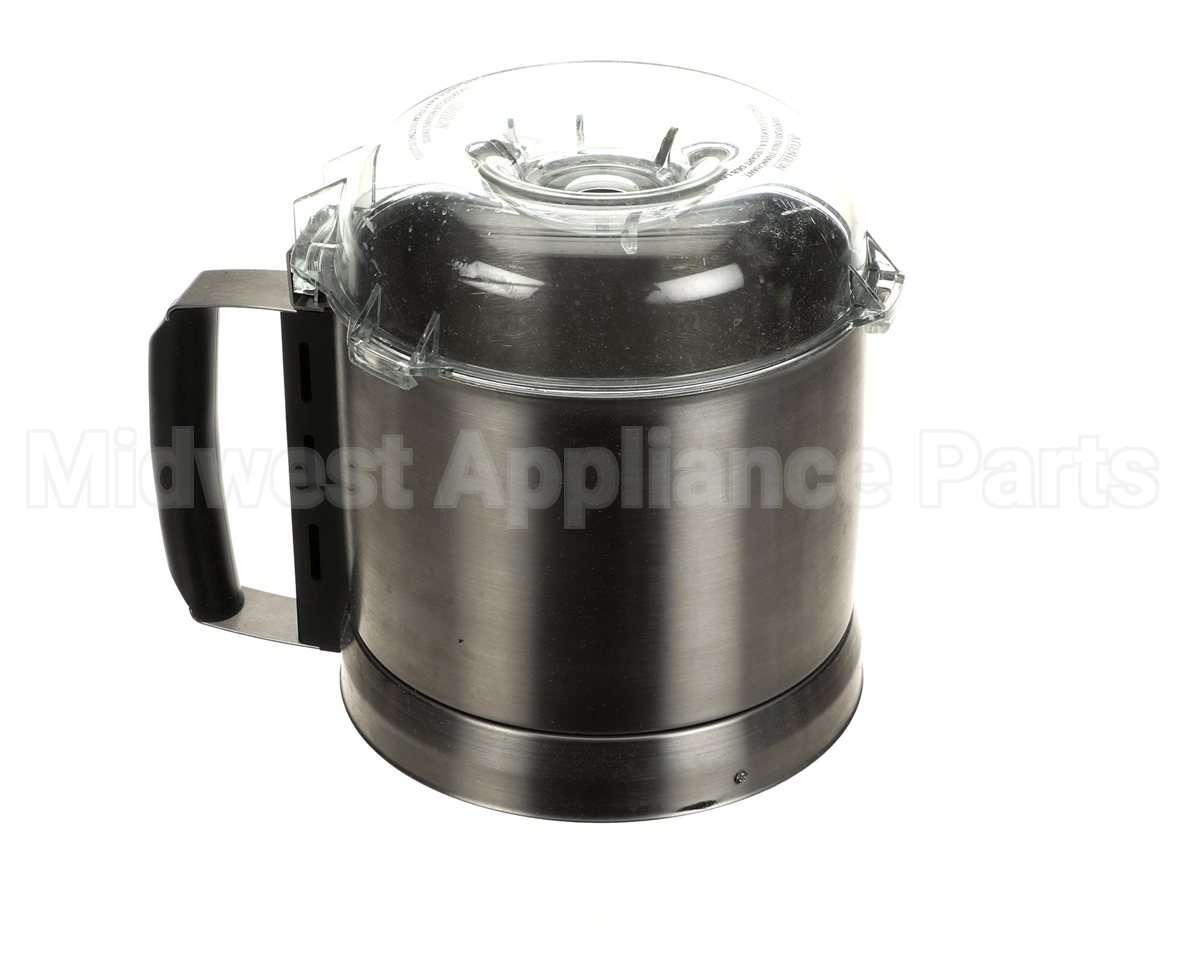 27278 Robot Coupe R301Ud Cutter 3.7L Attcht
