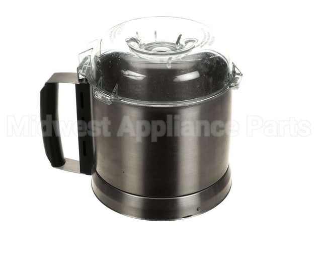 27278 Robot Coupe R301Ud Cutter 3.7L Attcht