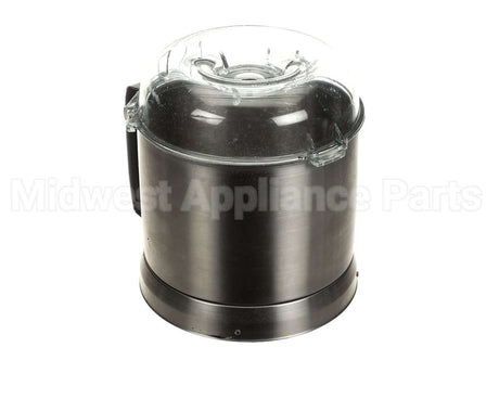 27278 Robot Coupe R301Ud Cutter 3.7L Attcht