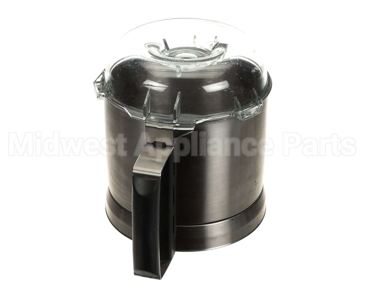 27278 Robot Coupe R301Ud Cutter 3.7L Attcht
