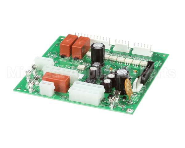27286 Henny Penny Assembly-I/O W/Power Supply Of