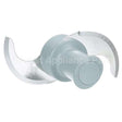27286 Compatible Robot Coupe Blade, Straight (Assy)