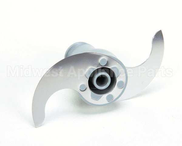 27286 Robot Coupe R301D Straight Blade