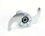 27286 Robot Coupe R301D Straight Blade