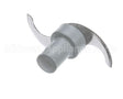 27287 Robot Coupe R301D Fine Serrated Blade