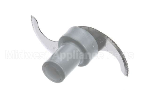 27287 Robot Coupe R301D Fine Serrated Blade
