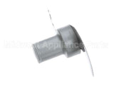 27287 Robot Coupe R301D Fine Serrated Blade