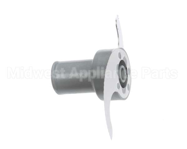 27287 Robot Coupe R301D Fine Serrated Blade