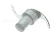 27288 Robot Coupe R301D Serrated Blade