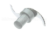 27288 Robot Coupe R301D Serrated Blade