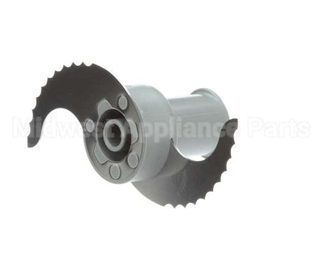 27288 Robot Coupe R301D Serrated Blade