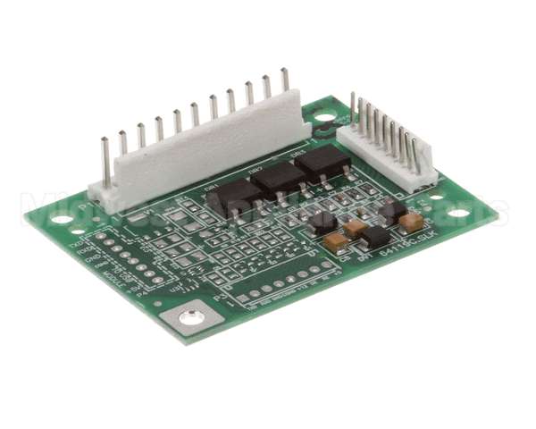 27290 Henny Penny Assy-Ct Signal Condit. Pcb O/F