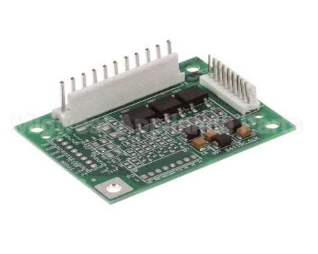 27290 Henny Penny Assy-Ct Signal Condit. Pcb O/F