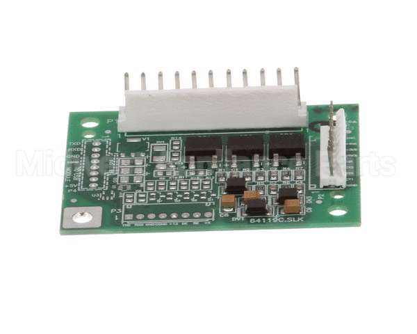27290 Henny Penny Assy-Ct Signal Condit. Pcb O/F