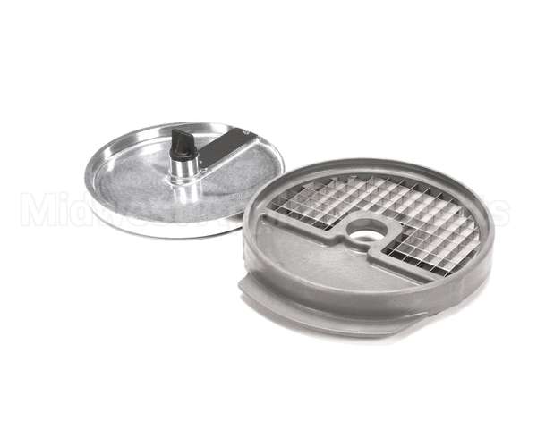 27290 Robot Coupe Dicing Equip 12X12 R2Dice