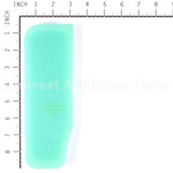 272922 Briggs & Stratton Filter-A/C Foam