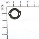 272948S Briggs & Stratton Gasket-Air Cleaner