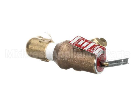 2730-040 Concordia Beverage Assembly Press Rlv Valve
