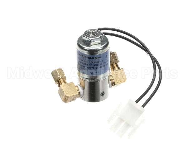 2730-042 Concordia Beverage Assembly Stm Fill Sgl Stn