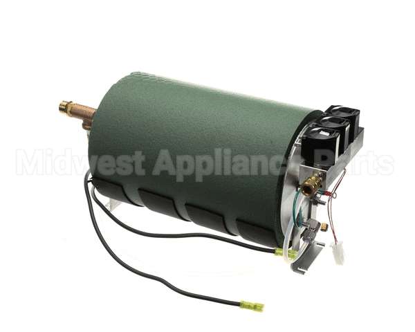 2730-050 Concordia Beverage Assembly Tank Steam Ni Xpress