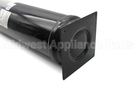 27304701 Heatcraft Refrigeration Receiver Tank 6" X 27"