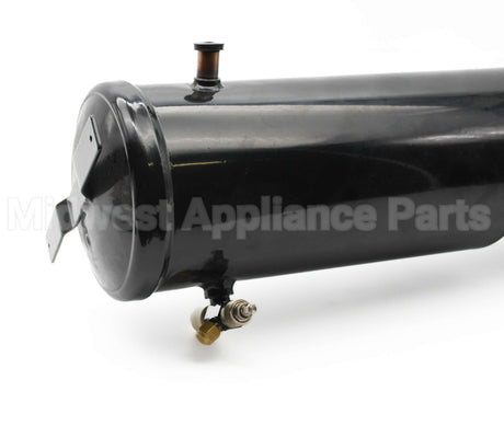 27304701 Heatcraft Refrigeration Receiver Tank 6" X 27"
