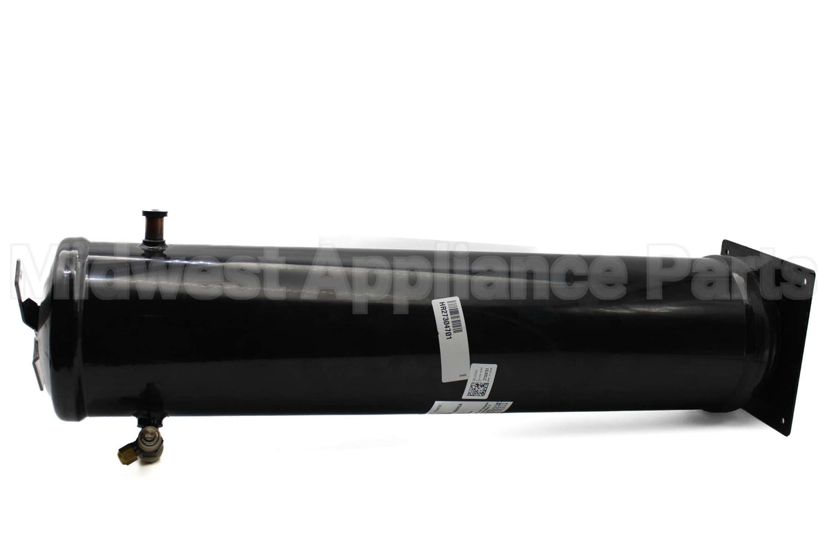 27304701 Heatcraft Refrigeration Receiver Tank 6" X 27"