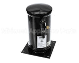 27304703 Heatcraft Refrigeration Rt410V3S-4 Receiver Tank
