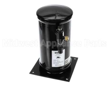 27304703 Heatcraft Refrigeration Rt410V3S-4 Receiver Tank