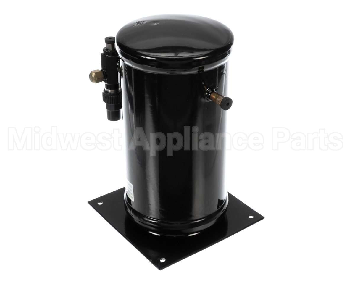 27304703 Heatcraft Refrigeration Rt410V3S-4 Receiver Tank