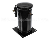 27304703 Heatcraft Refrigeration Rt410V3S-4 Receiver Tank