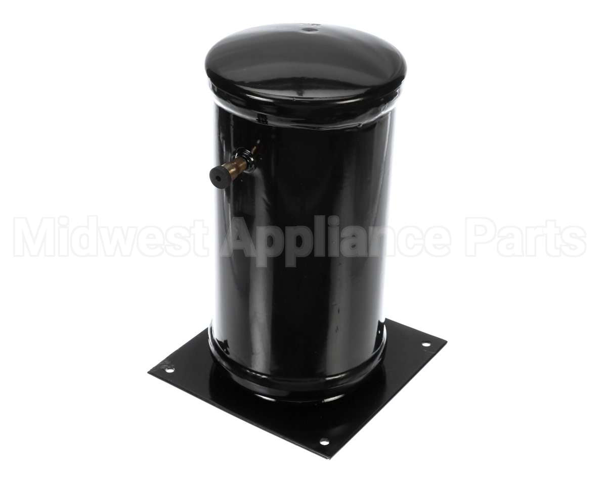 27304703 Heatcraft Refrigeration Rt410V3S-4 Receiver Tank