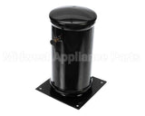 27304703 Heatcraft Refrigeration Rt410V3S-4 Receiver Tank