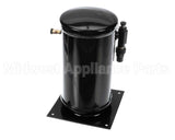 27304703 Heatcraft Refrigeration Rt410V3S-4 Receiver Tank