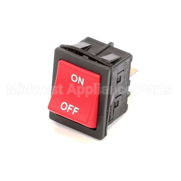 27305 Compatible Nieco Rocker Switch