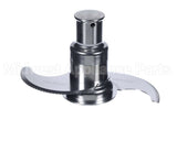 27307 Robot Coupe S Blade, Fine Serrated Edge, For R702, R