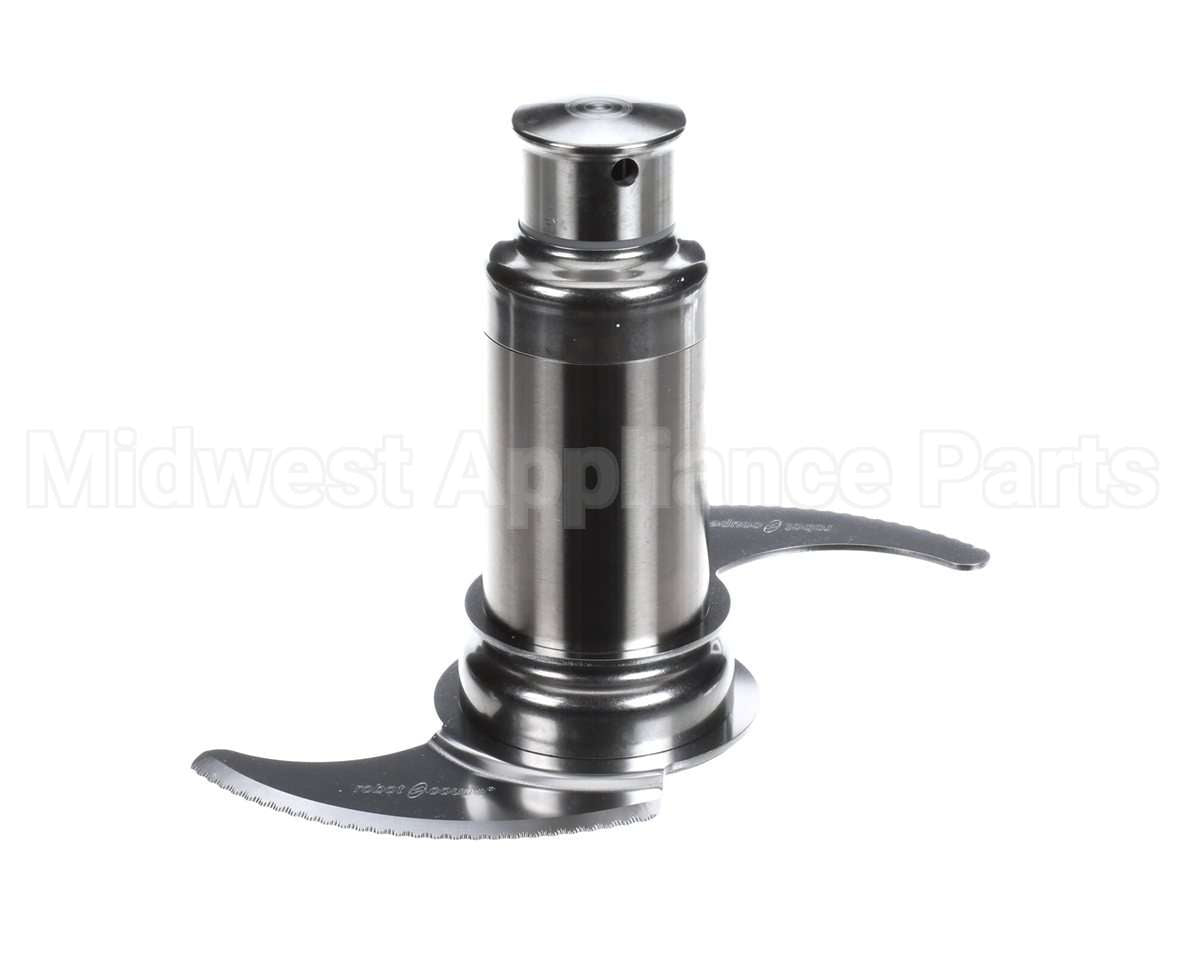27313 Robot Coupe Twin Blade Assembly, Fine