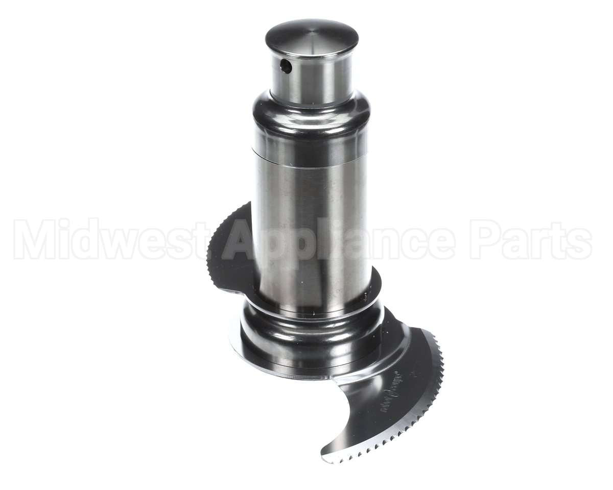 27314 Robot Coupe Twin Blade Assembly, Course