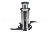 27314 Robot Coupe Twin Blade Assembly, Course