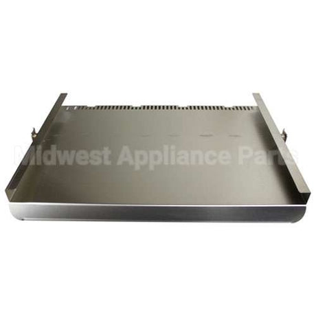 175430K Compatible Duke Tray Loader Weldament