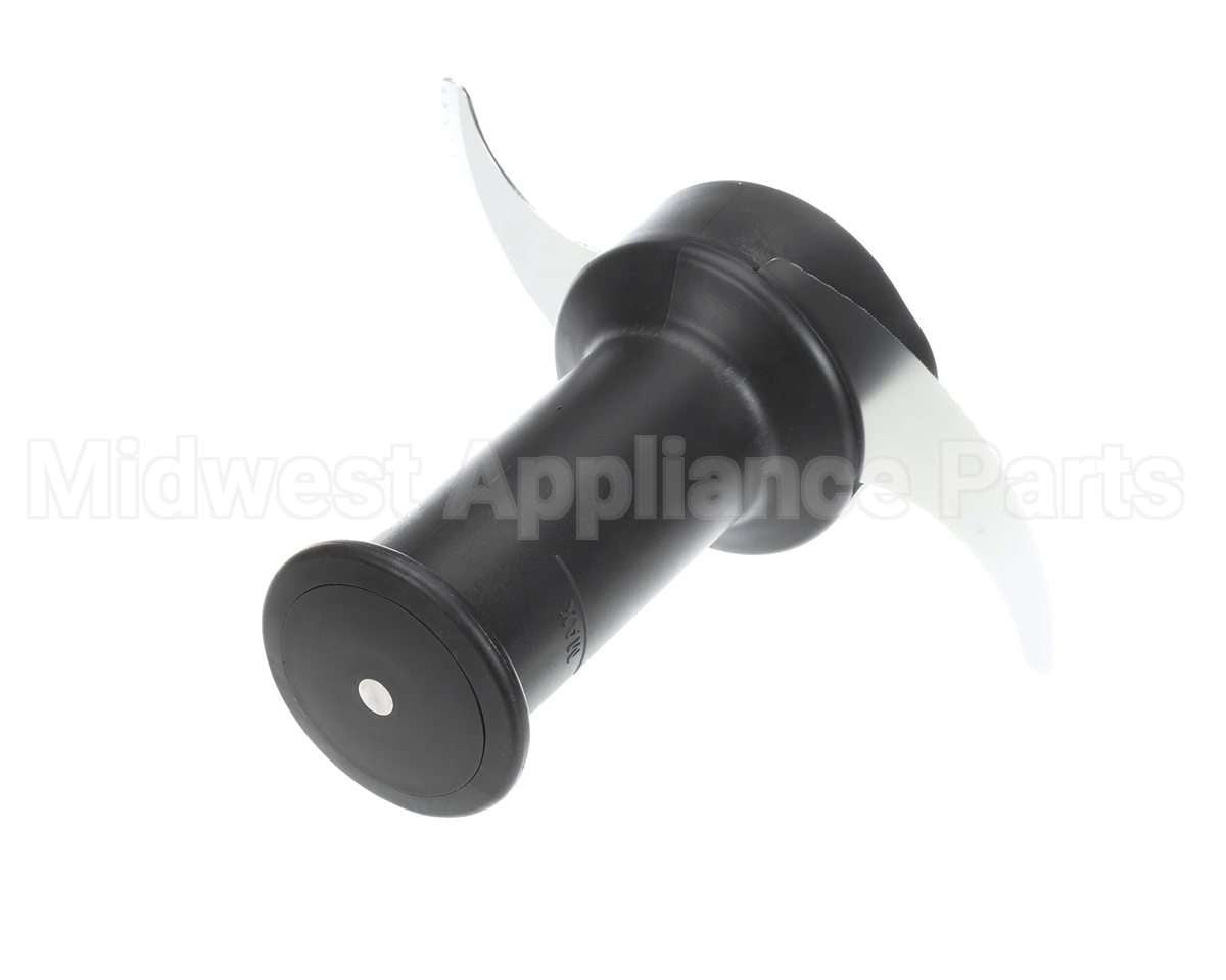 27316 Robot Coupe Blade Serrated