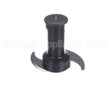 27317 Robot Coupe Twin Blade Assembly, Course