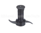 27317 Robot Coupe Twin Blade Assembly, Course